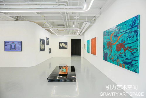 上海新地标 敦煌当代艺术中心激活千年文化宝库