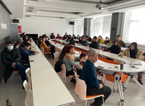 艺术学部举办教育部人文社会科学研究项目申报专题讲座，助力文化艺术咨询服务提升