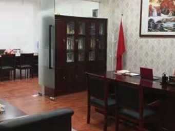 上海恩行健康城 打造社区居家养老服务产业链总部基地，赋能文化艺术咨询新业态