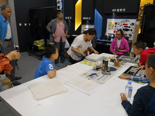 古韵新声 当车马文化邂逅拓片技艺——探索文化艺术咨询的数字未来