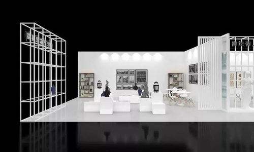 海丝新韵 宁波文旅博览会新青年计划与本生会客厅，让艺术点亮生活